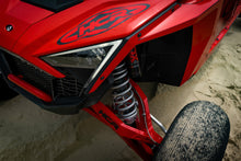 Load image into Gallery viewer, Polaris RZR Pro R / Turbo R | Race Series HCR Front A-arm Kit
