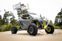 Load image into Gallery viewer, Polaris RZR Pro R | HCR Race Series Kit
