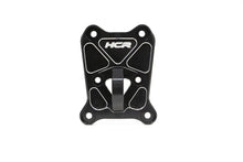 Load image into Gallery viewer, HCR Polaris RZR Pro-R/Turbo-R Radius Rod Plate With D-Ring
