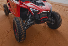 Load image into Gallery viewer, Polaris RZR Pro R / Turbo R | Race Series HCR Front A-arm Kit
