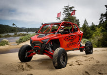 Load image into Gallery viewer, Polaris RZR Pro R | HCR Race Series Kit
