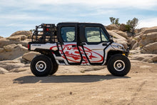 Load image into Gallery viewer, HCR Can-Am Defender Front Foward A-Arm Suspension Kit Media 1 of 4
