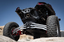 Load image into Gallery viewer, HCR RACING CAN-AM MAVERICK X3 XRS 72&quot; DUNER OEM REPLACEMENT SUSPENSION KIT
