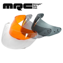 Load image into Gallery viewer, MRC Helmet Replacement Face Shields
