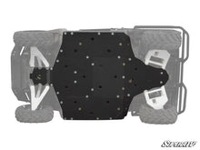 Load image into Gallery viewer, Super ATV - Polaris Ranger XP 1000 Full Skid Plate
