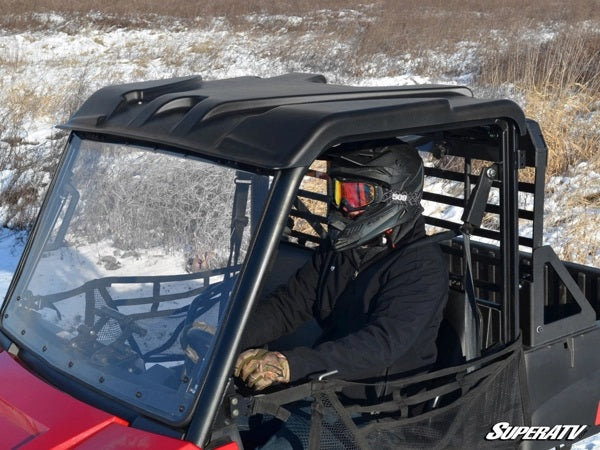 Super ATV - Polaris Ranger Midsize 570 (2015+) Plastic Roof