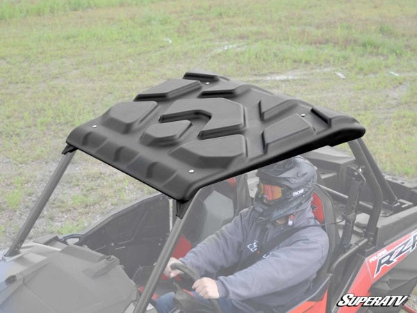 Super ATV - Polaris RZR XP 1000 Plastic Roof