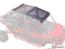 Load image into Gallery viewer, Super ATV - Polaris RZR XP 4 Turbo Tinted Roof
