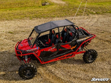 Load image into Gallery viewer, Super ATV - Polaris RZR XP 4 Turbo Tinted Roof
