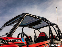 Load image into Gallery viewer, Super ATV - Polaris RZR XP 4 Turbo Tinted Roof
