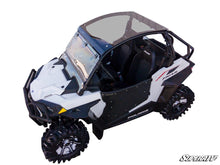Load image into Gallery viewer, Super ATV - Polaris RZR Trail S 900 Tinted Roof
