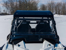 Load image into Gallery viewer, Super ATV - Polaris RZR Trail S 900 Tinted Roof

