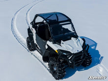 Load image into Gallery viewer, Super ATV - Polaris RZR Trail S 900 Tinted Roof
