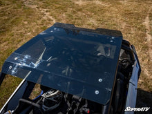 Load image into Gallery viewer, Super ATV - Polaris RZR PRO XP Tinted Roof
