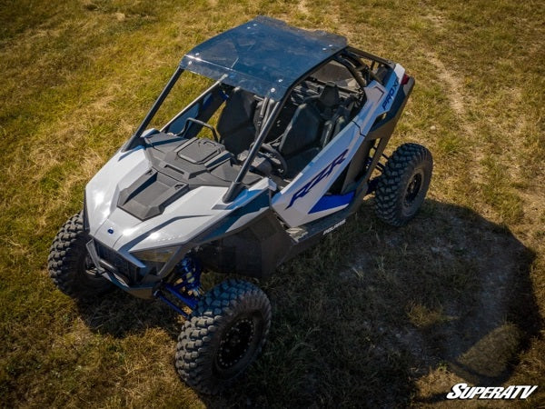 Super ATV - Polaris RZR PRO XP Tinted Roof