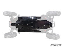 Load image into Gallery viewer, Super ATV - Polaris RZR XP 4 Turbo S Full Skid Plate
