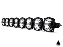 Load image into Gallery viewer, KC HILITES GRAVITY LED PRO6 LIGHT BARS
