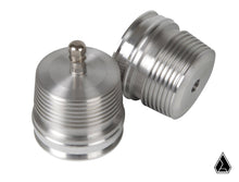 Load image into Gallery viewer, ASSAULT INDUSTRIES SHOCK RESERVOIR NITROGEN EXPANSION CAPS (FITS: FOX SHOCKS)
