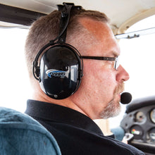 Load image into Gallery viewer, Rugged Air RA620 Helicopter Aviation Pilot Headset
