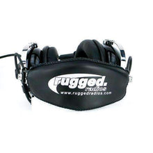 Load image into Gallery viewer, Rugged Air RA950 ANR Stereo General Aviation Pilot Headset

