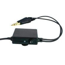 Load image into Gallery viewer, Rugged Air RA950 ANR Stereo General Aviation Pilot Headset
