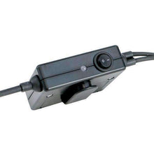 Load image into Gallery viewer, Rugged Air RA950 ANR Stereo General Aviation Pilot Headset
