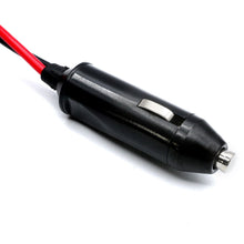 Load image into Gallery viewer, 12 Volt Power Adapter with Waterproof Connector for Rugged Radios and other Mobile Radios
