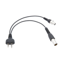 Load image into Gallery viewer, Adapter for Nitro Bee X to 5-pin Car Harness or Headset
