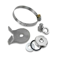 Load image into Gallery viewer, Clamp-On Spare Antenna Mount
