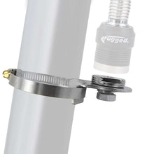 Load image into Gallery viewer, Clamp-On Spare Antenna Mount
