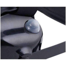 Load image into Gallery viewer, Clear Push to Talk (PTT) Button Cover
