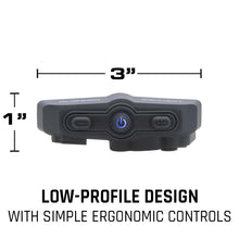 Load image into Gallery viewer, Connect BT2 Bluetooth Headset for Motorcycle Helmet
