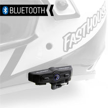 Load image into Gallery viewer, CONNECT BT2 Bluetooth Headset for Motorcycle Helmet
