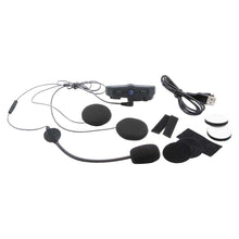 Load image into Gallery viewer, CONNECT BT2 Kit with GMR2 Radio - Bluetooth Headset, Sport Harness, and Handlebar Push-To-Talk
