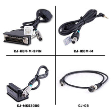 Load image into Gallery viewer, Connect to Mobile Radio
