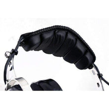 Load image into Gallery viewer, Deluxe Headset Head Pad Cushion
