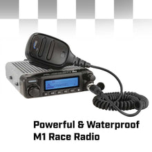 Load image into Gallery viewer, Desert Race Kit - Complete Race Communication Kit
