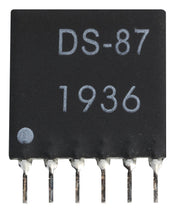 Load image into Gallery viewer, Dynamic Microphone Preamplifier
