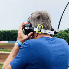 Load image into Gallery viewer, External Headset Antenna Kit with BNC Connector
