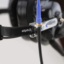 Load image into Gallery viewer, External Headset Antenna Kit with BNC Connector and V3 / RH5R Adapter
