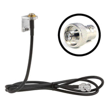 Load image into Gallery viewer, External Headset Antenna Kit with BNC Connector and V3 / RH5R Adapter
