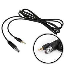 Load image into Gallery viewer, GoPro Connect Cable to Intercom AUX port
