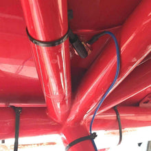 Load image into Gallery viewer, Ground Strap Kit for Antenna, Radio, and Intercom
