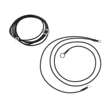 Load image into Gallery viewer, Ground Strap Kit for Antenna, Radio, and Intercom
