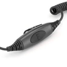 Load image into Gallery viewer, H10 Lightweight Headset for Rugged V3 / GMR2 / RH5R Handheld Radios
