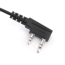 Load image into Gallery viewer, H10 Lightweight Headset for Rugged V3 / GMR2 / RH5R Handheld Radios
