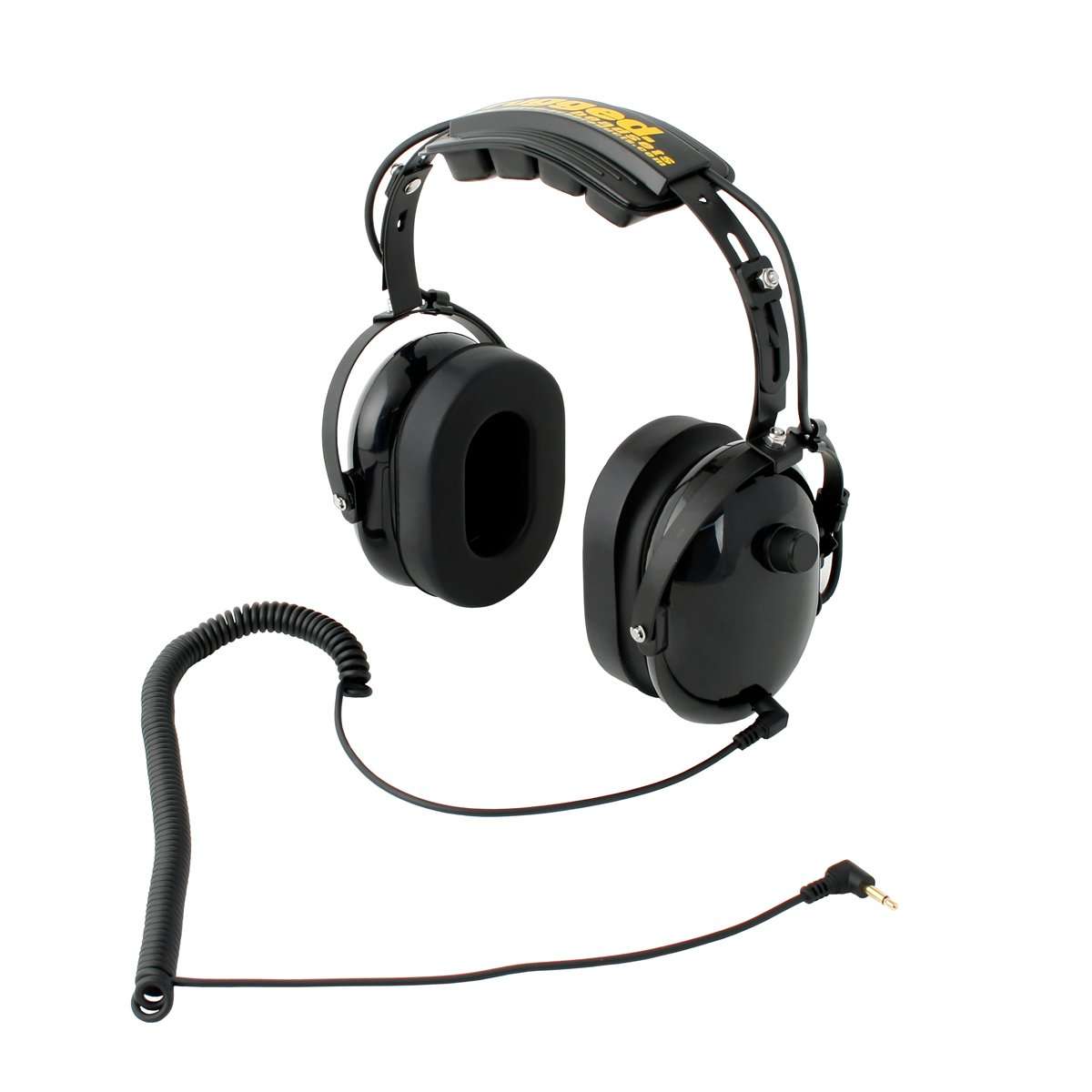 Rugged Radios H20 Over the Head (OTH) Listen Only Headset Rugged Radios H20 Over the Head (OTH) Listen Only Headset