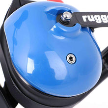 Load image into Gallery viewer, H42 Behind the Head (BTH) Headset for 2-Way Radios - Light Blue
