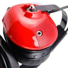 Load image into Gallery viewer, H42 Behind the Head (BTH) Headset for 2-Way Radios - Red
