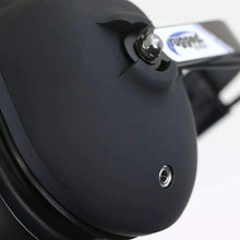 Load image into Gallery viewer, H43 Rubberized Behind the Head (BTH) 2-Way Radio Headset
